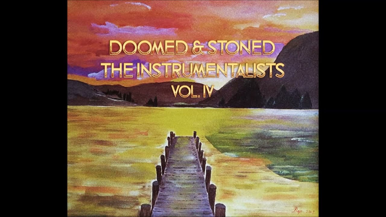 Doomed & Stoned