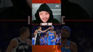 How the Thunder Should Prep for the NBA Playoffs