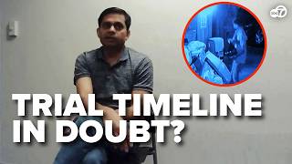 Naresh Bhatt trial: Judge questions whether state can finish on schedule