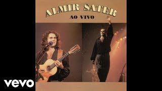 Miniatura de vídeo de "Almir Sater - Hora do Clarão (Ao Vivo) (Áudio Oficial)"