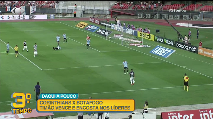 Melhores momentos: São Paulo 1 x 0 Ceará