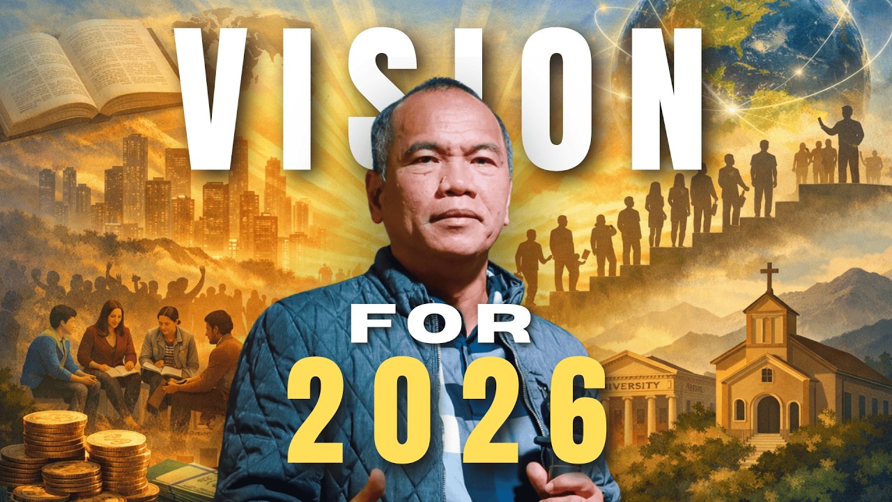 Your Greatest Year of Prosperity Starts Now