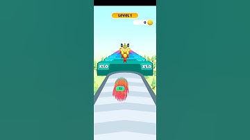 ARROW FEST gameplay walkthrough all levels | Android | ios