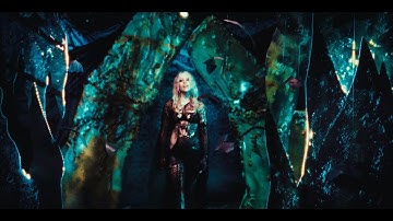 annie hamilton ~ on your mind ･ﾟ: * ✧･ﾟ: * (official video)