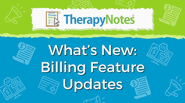 Maintenance 2024.11: Billing Feature Updates