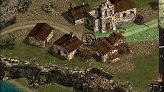 Commandos: Beyond the Call of Duty Speedrun #3