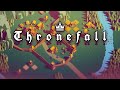 PROTECT YOUR KINGDOM FROM ATTACKERS!  - THRONEFALL