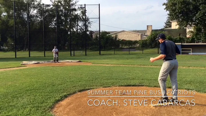 Andrew Bandura LHP