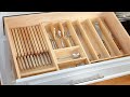 Drawer Inserts Overview