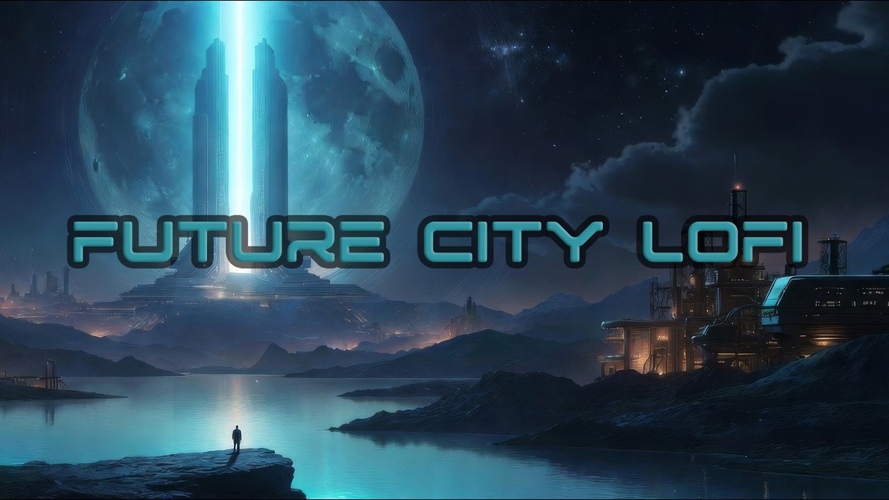 Guarda Cyberpunk Lofi Deep Focus Music for Coding & Work | 4K Sci-Fi Ambience su YouTube Guarda Cyberpunk Lofi Deep Focus Music for Coding & Work | 4K Sci-Fi Ambience su YouTube