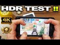 FABRİKA CONFİGLİ ? İPHONE SE 2022 PUBG TEST