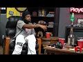 OTR | 21 Savage &#39;My Comments about Bankroll Fresh was on some LAME Sh*t, I Reached out &amp; Apologized&#39;