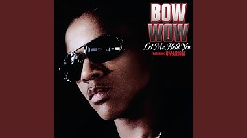 Let Me Hold You (Radio Version)