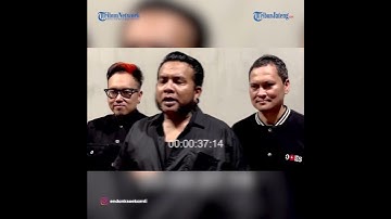 Klarifikasi Erix Soekamti Tegur Aparat Keamanan #shorts