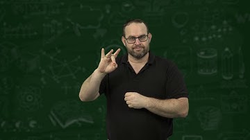Math Concepts in ASL- #15 More than and Less than