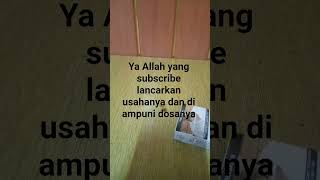 doa hari ini/#doa harian#motivations