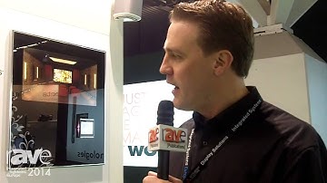 ISE 2014: iKNiX Introduces proServ Visualization Intigration Module