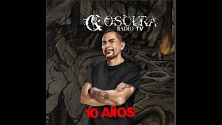 #EntrevistasCulturaRock  Rock all Night JASA REMH @oscuraradiotv