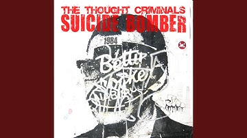 Suicide Bomber (Club Mix)
