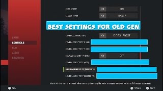 Rust Console - PS4 *BEST SETTINGS* How I Destroy PS5 Players