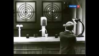 Видео: Я и другие (1971). Феликс Соболев (хороший звук)