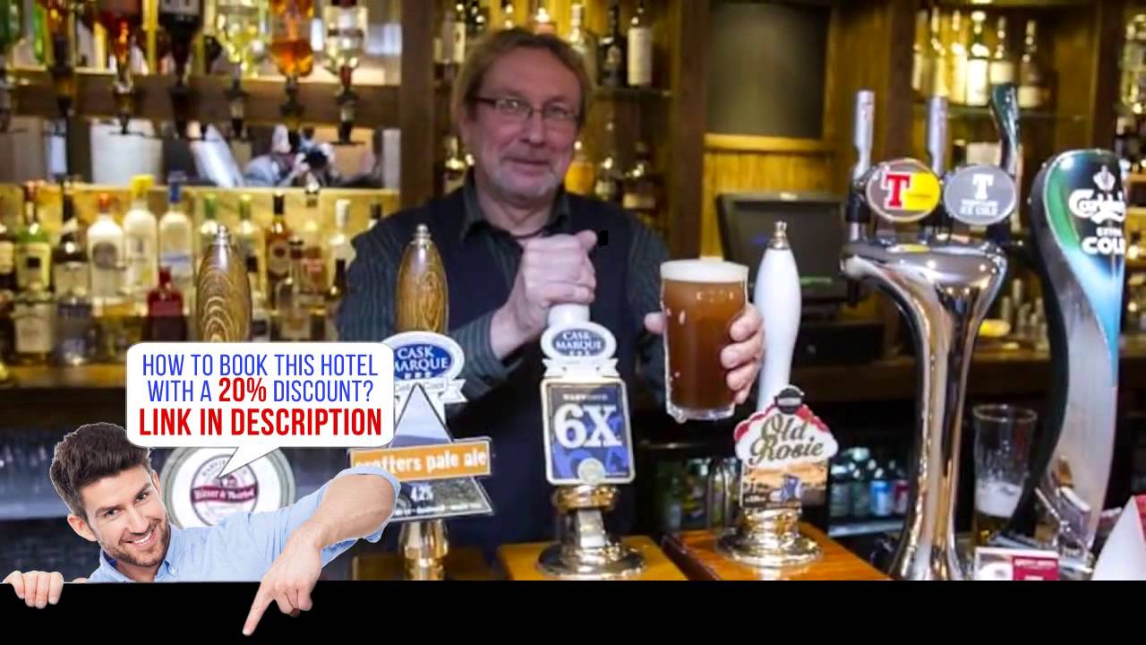 Argyll Hotel, Ullapool, United Kingdom, HD Review - YouTube