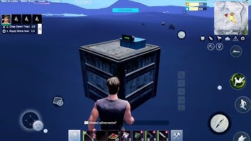 Last island of survival lite hack | cabinet underground inside basel | free hack giveaway |