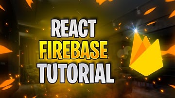 React Firebase Latest Tutorial (v9) #react #firebase