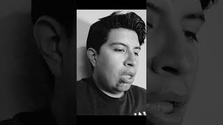 MI PRIMER VIDEO MUSICAL (Presupuesto: mi celular)