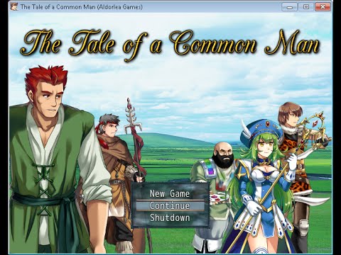Giving Voice to The Tale of a Common Man