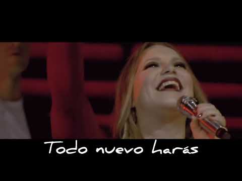 Todo lo haces