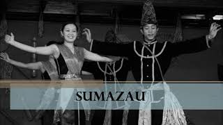 MUZIK TARIAN TRADISIONAL SABAH | SUMAZAU | ETNIK KADAZAN DUSUN | PENAMPANG