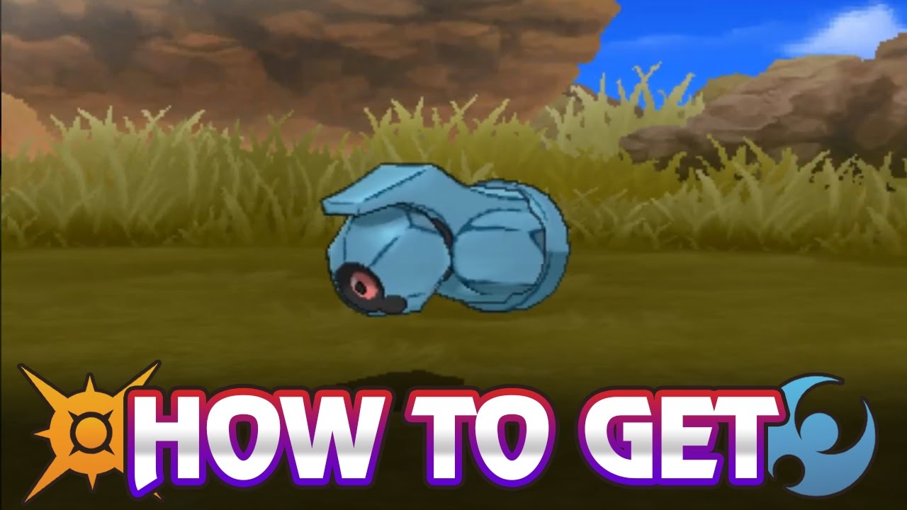 PokéMondays: How To Hunt For A Shiny Beldum In Pokémon Ultra Sun - FBTB