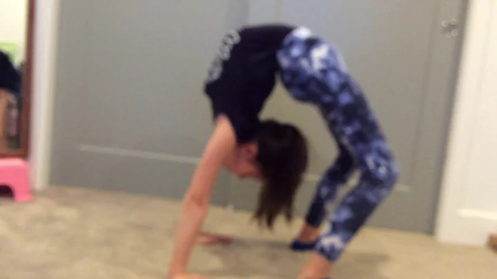 Contortion