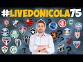 SUPERLIGA NA EUROPA, FDS DOS ESTADUAIS, VASCO, NOTÍCIAS DE MERCADO, TÉCNICOS BALANÇANDO E MAIS