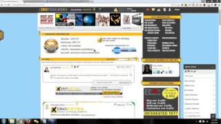 2016 03 09 19 00 IBOtoolbox Wednesday Training Webinar