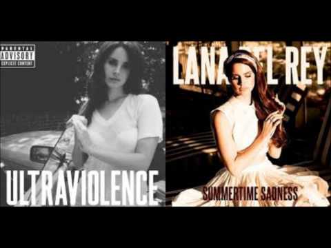 Summertime Violence - Lana del Rey
