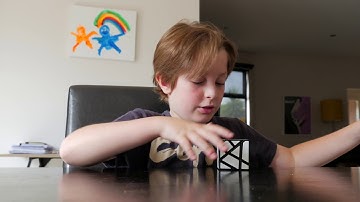 MEFFERTS Ghost Cube Unboxing | Phoenix TV