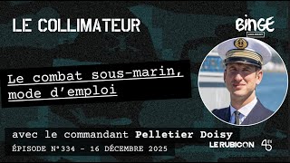 Le Combat Sous-Marin, Mode Demploi