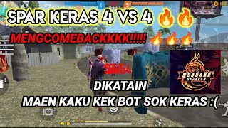 GUA SMOOTH LU ULTRA, GUA MOOD LU RATA🤣🔥