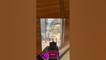 Ace + 1v4?! #callofduty #cod #cdl #turnon #twitch #mw3 #ranked #pc #ace #clutch #mcw