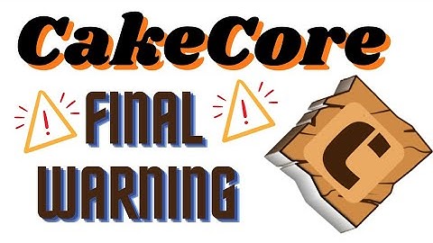 CakeCore Migration and Withdrawal #cakecore #cakecorenewcontractaddress #core