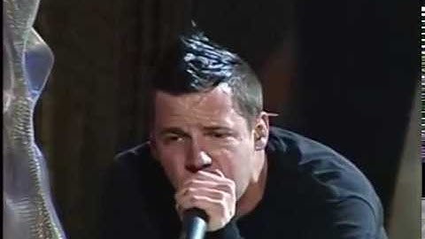 Simple Plan   MTV Hard Rock Live   God Must Hate Me