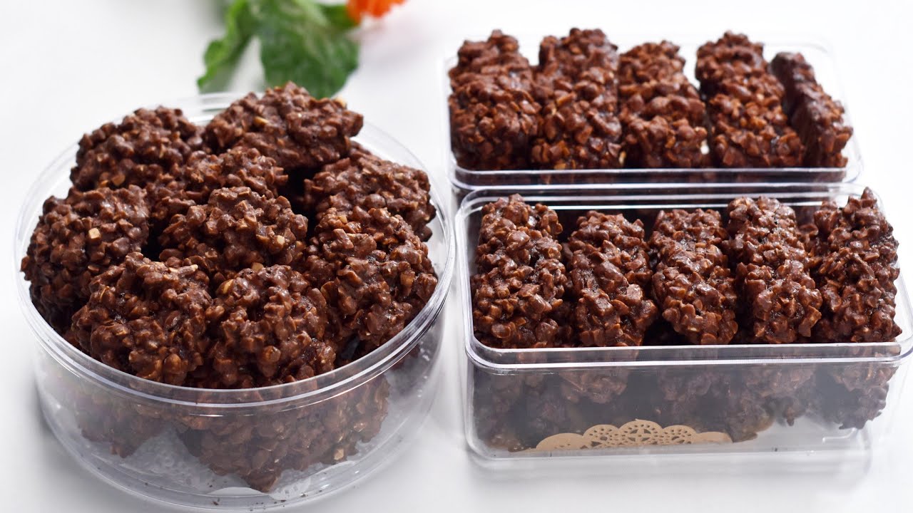 ⁣Why Can't You Stop Snacking When You Have This? A Simple Cake Without Chocolate Bars, Without F