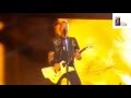 Metallica Live | Rock in Rio USA|| "Las Vegas 2016(Full Concert)part2
