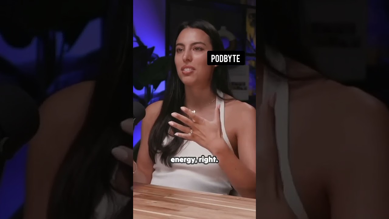 Unlock Hidden Energy with Just 1Mindfulness Trick! 