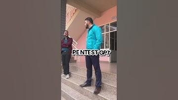 Best AI Tools used by Hacker | hacker vlog | #ethicalhacking2025