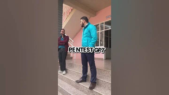 Best AI Tools used by Hacker | hacker vlog | #ethicalhacking2025