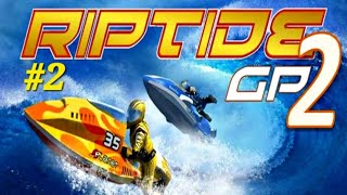 #2 Riptide GP2 | android mobile gameplay