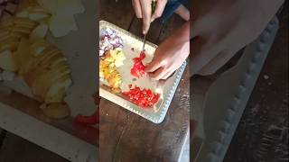 18/150🙏 maggie 🤤#viral #mini #cooking #shorts #video
